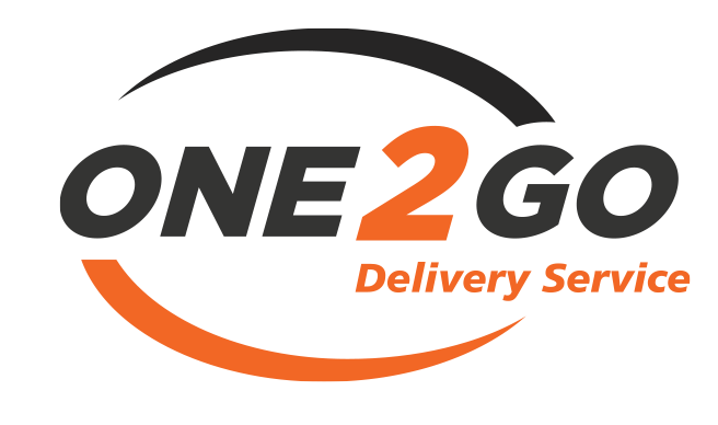 LOGO - ONE 2 GO